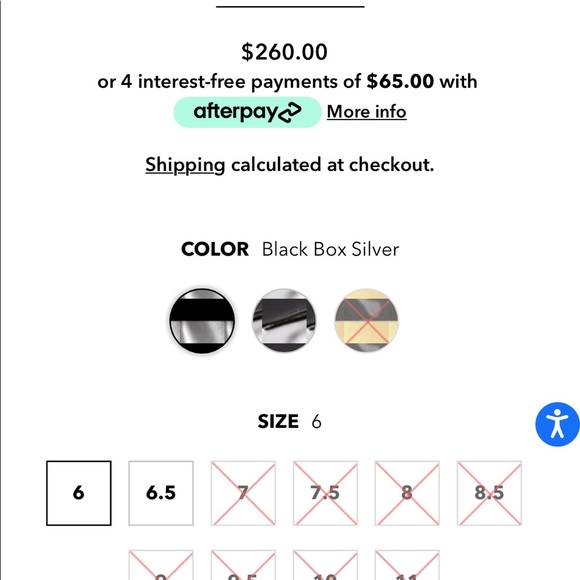 Jeffrey Campbell Scorpius - Picture 4 of 6